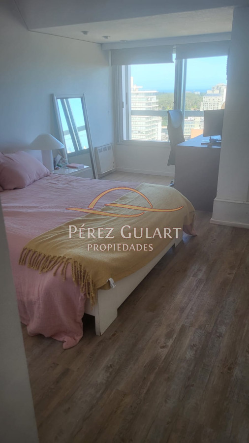 Apartamento ID.401 - Apartamento en Punta del Este, Roosevelt