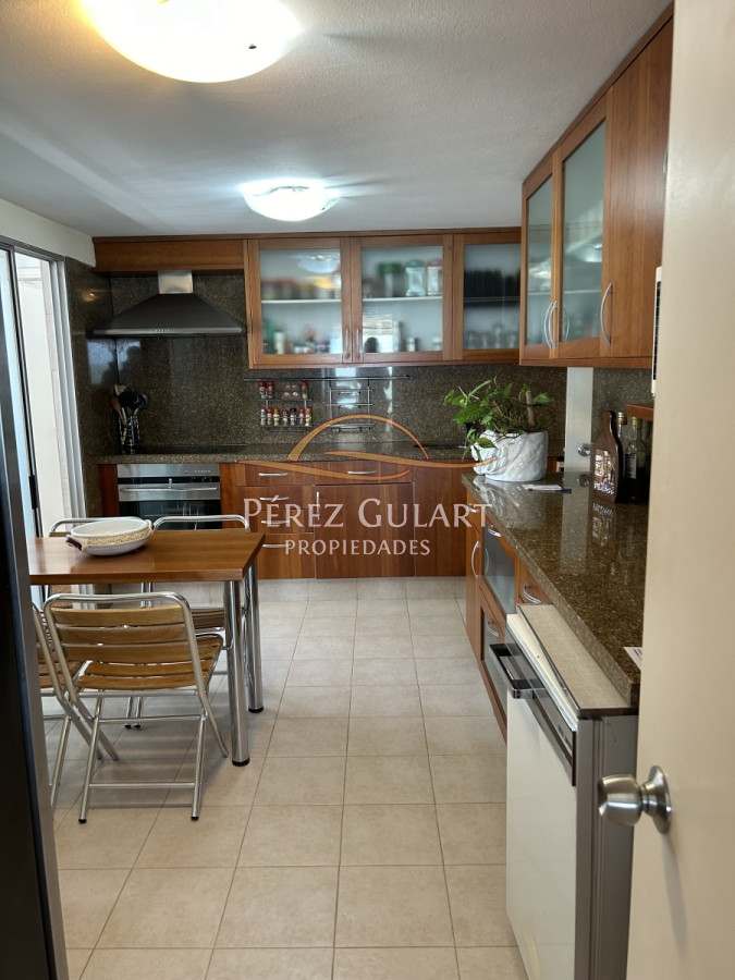 Apartamento ID.250 - Apartamento en Punta del Este, Mansa