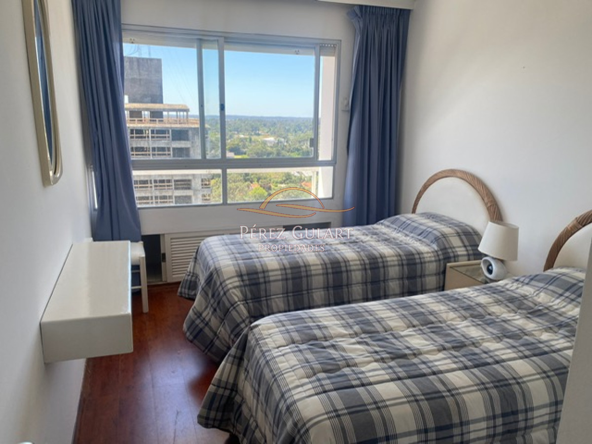Apartamento ID.86 - Apartamento en Punta del Este, Roosevelt
