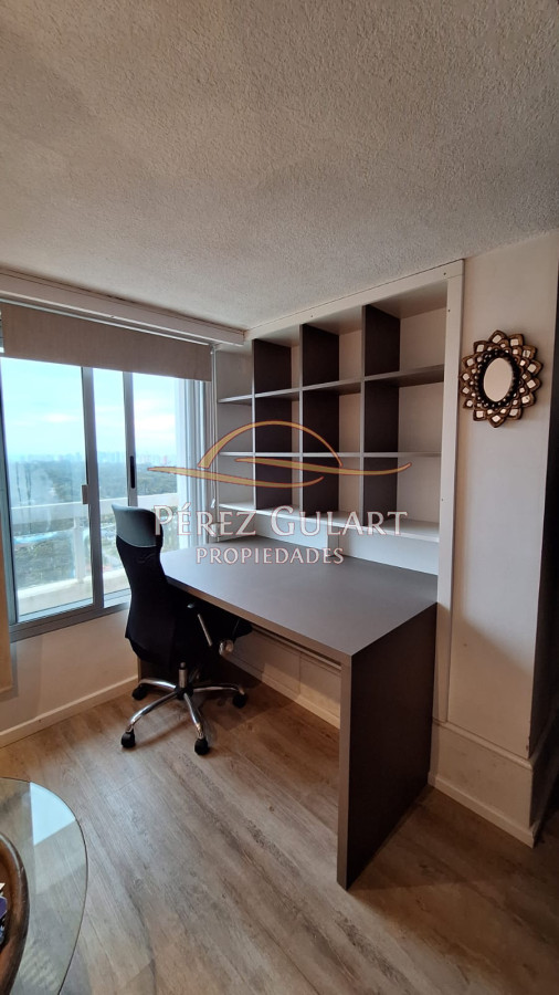 Apartamento ID.401 - Apartamento en Punta del Este, Roosevelt
