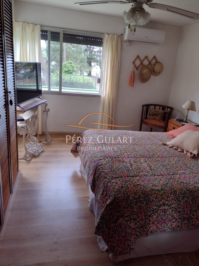 Apartamento ID.430 - Apartamento en Punta del Este, Roosevelt