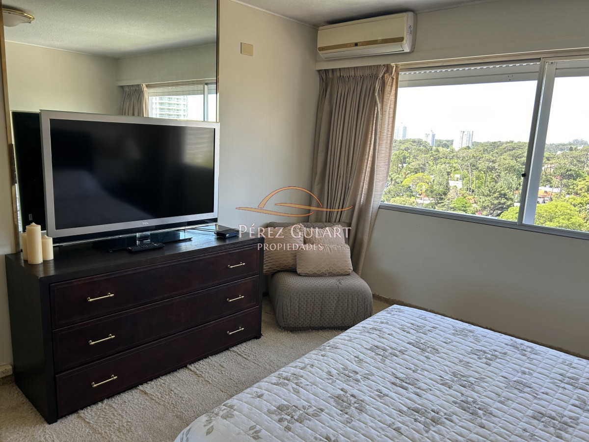 Apartamento ID.250 - Apartamento en Punta del Este, Mansa