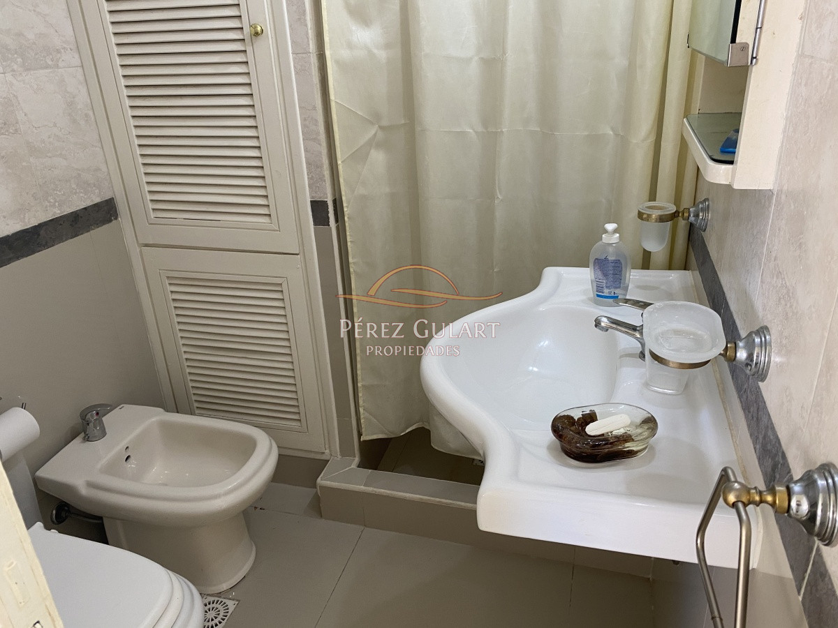 Apartamento ID.87 - Apartamento en Punta del Este, Península