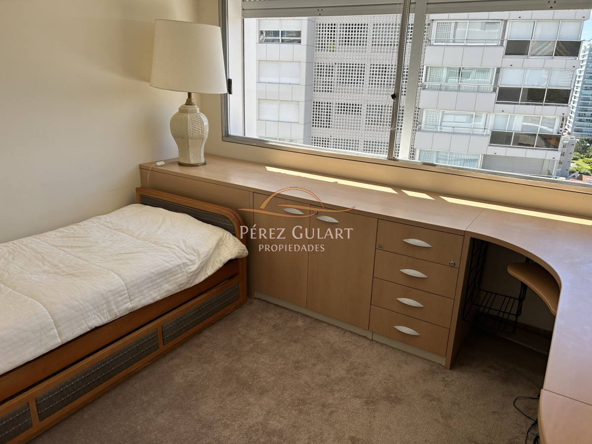 Apartamento ID.250 - Apartamento en Punta del Este, Mansa