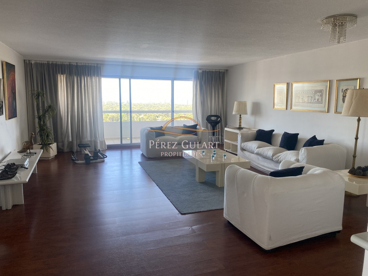 Apartamento ID.86 - Apartamento en Punta del Este, Roosevelt