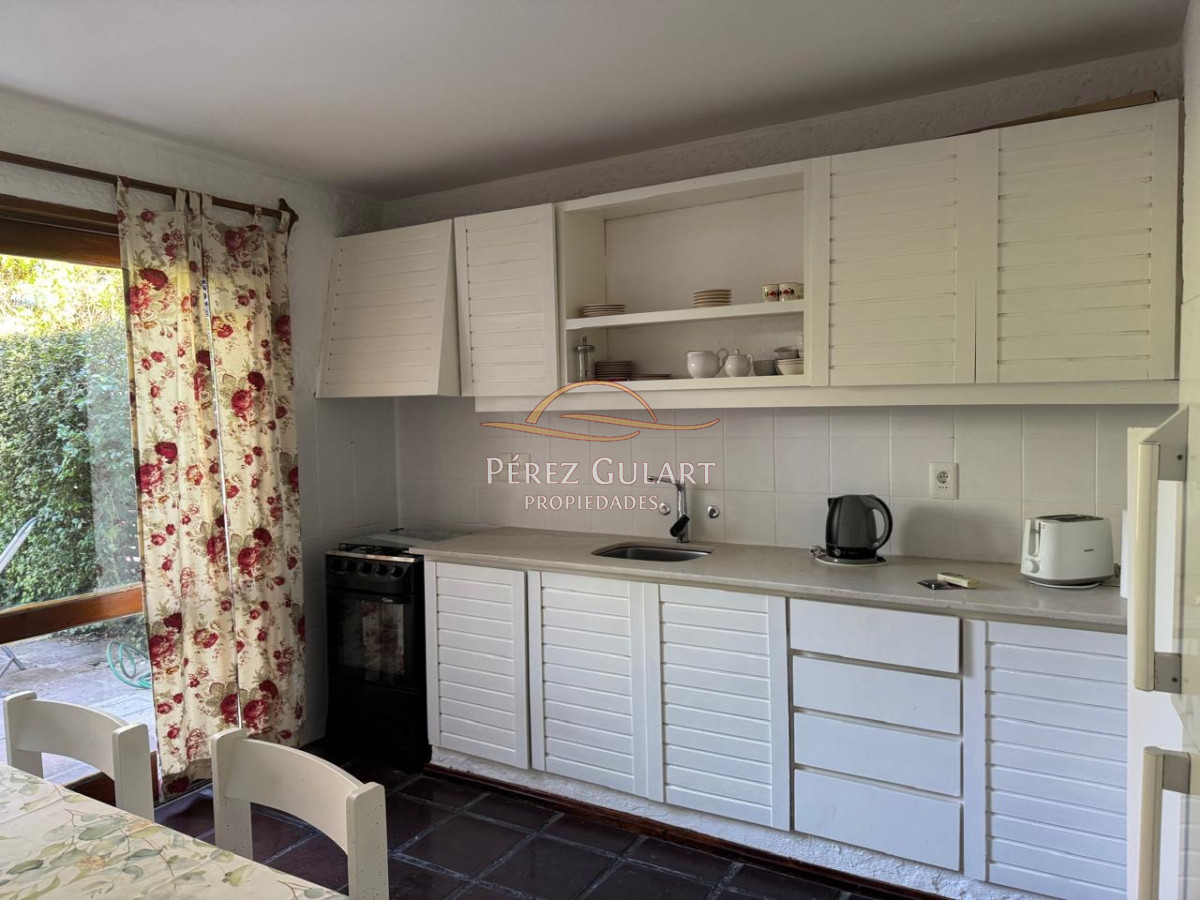 Apartamento ID.485 - Apartamento en Punta del Este, San Rafael