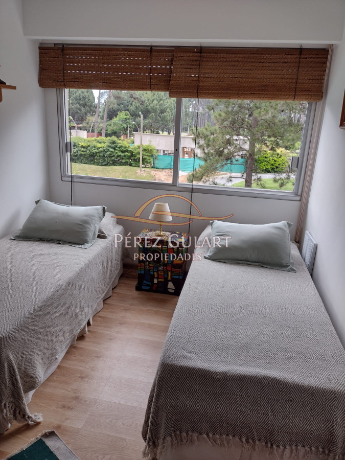 Apartamento ID.430 - Apartamento en Punta del Este, Roosevelt