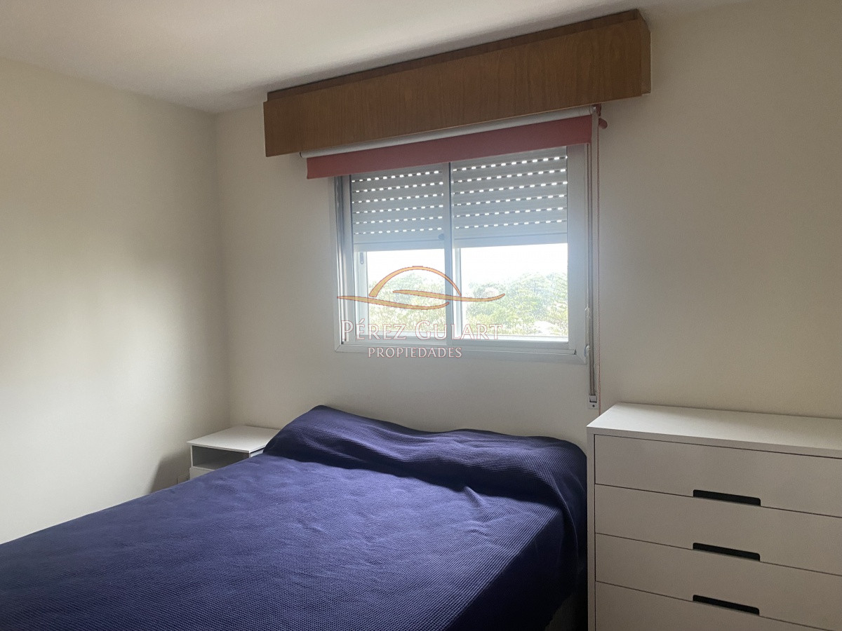 Apartamento ID.122 - Apartamento en Maldonado, Nuevo Cantegril