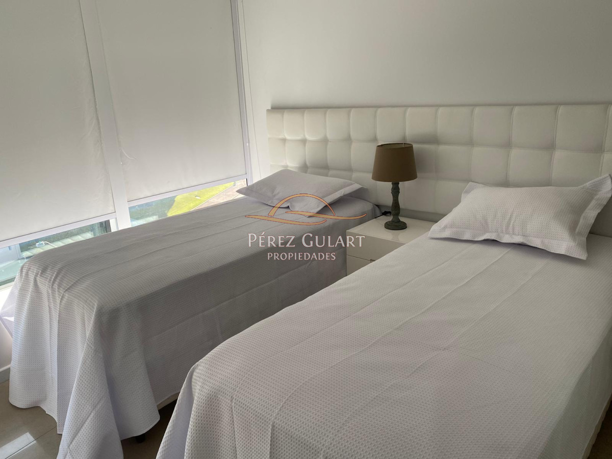 Apartamento ID.58 - Hermoso Apartamento en playa Mansa