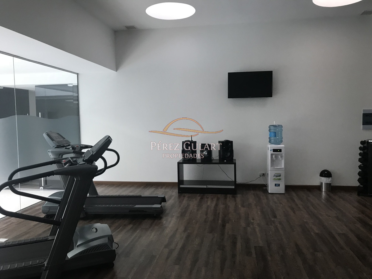 Apartamento ID.295 - Apartamento tipo casita con parrillero propio