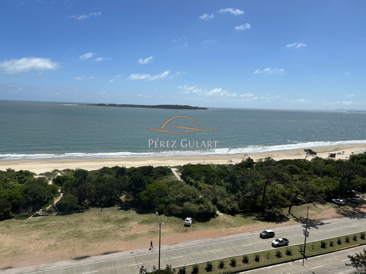 Apartamento ID.250 - Apartamento en Punta del Este, Mansa
