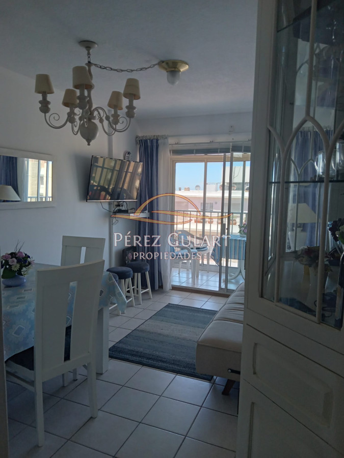 Apartamento ID.170 - Apartamento en Punta del Este, Península