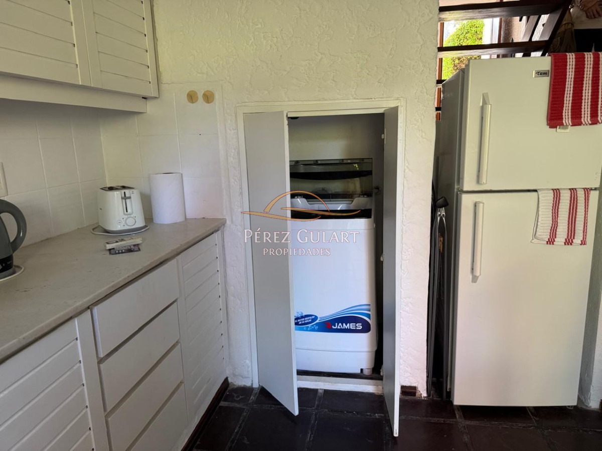 Apartamento ID.485 - Apartamento en Punta del Este, San Rafael