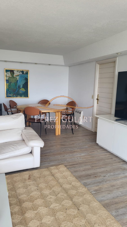 Apartamento ID.401 - Apartamento en Punta del Este, Roosevelt