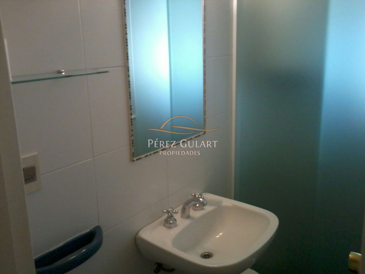 Apartamento ID.551 - Apartamento en Punta del Este, Mansa