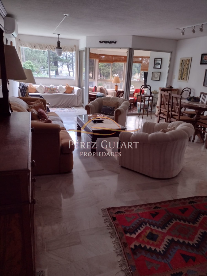 Apartamento ID.430 - Apartamento en Punta del Este, Roosevelt