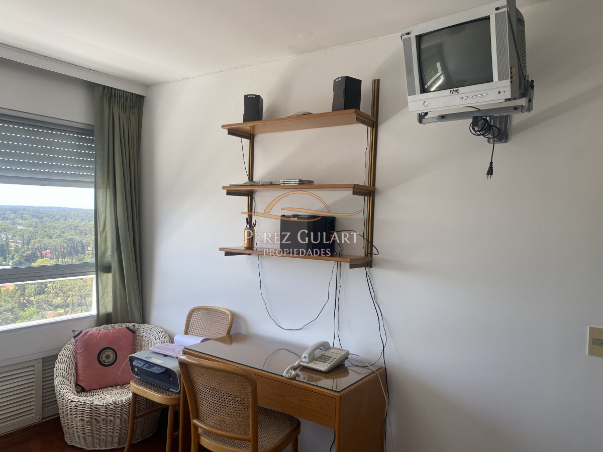 Apartamento ID.86 - Apartamento en Punta del Este, Roosevelt