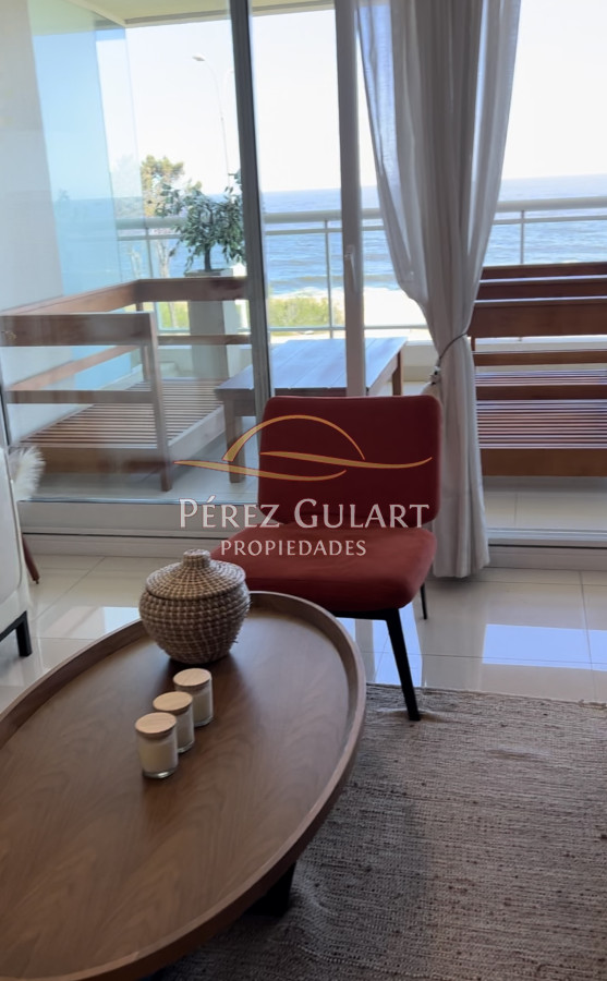 Apartamento ID.161 - Apartamento en Punta del Este, Mansa