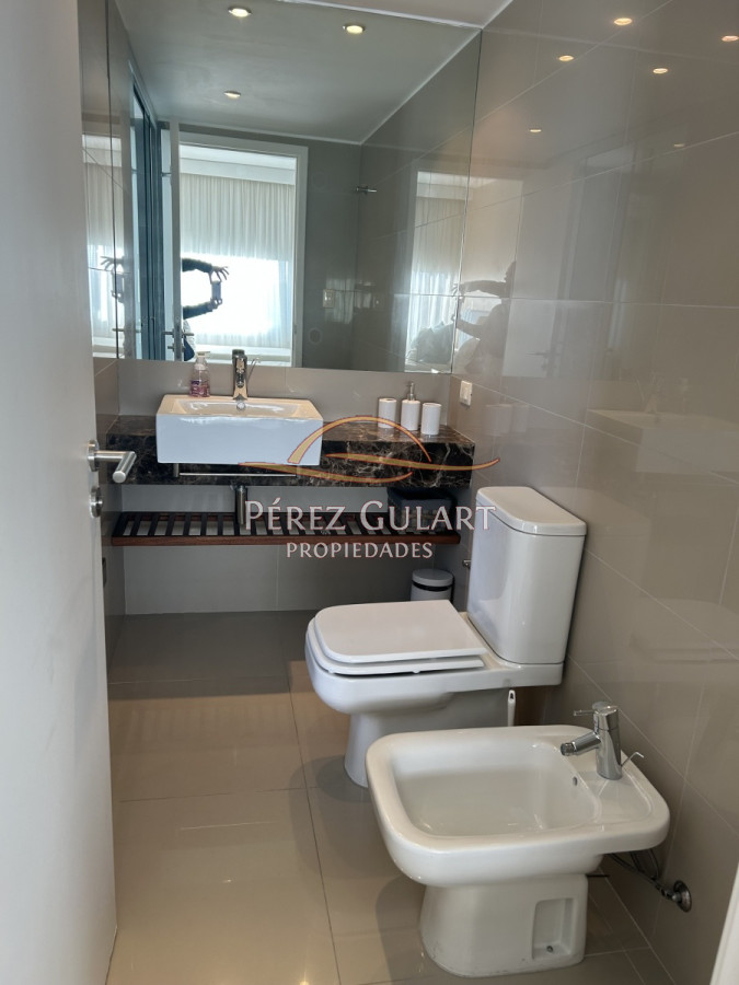 Apartamento ID.154 - Apartamento en Punta del Este, Brava