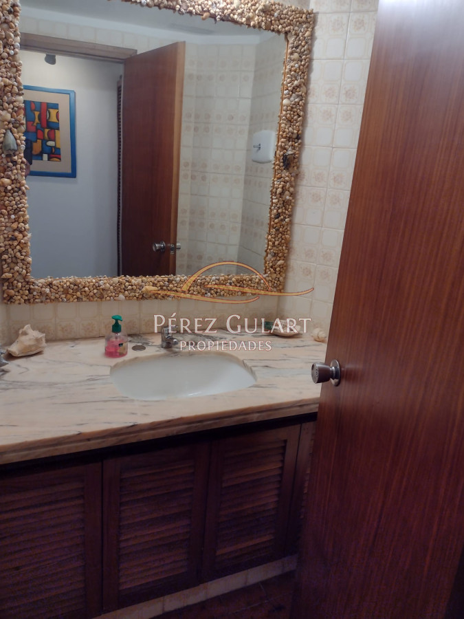 Apartamento ID.430 - Apartamento en Punta del Este, Roosevelt