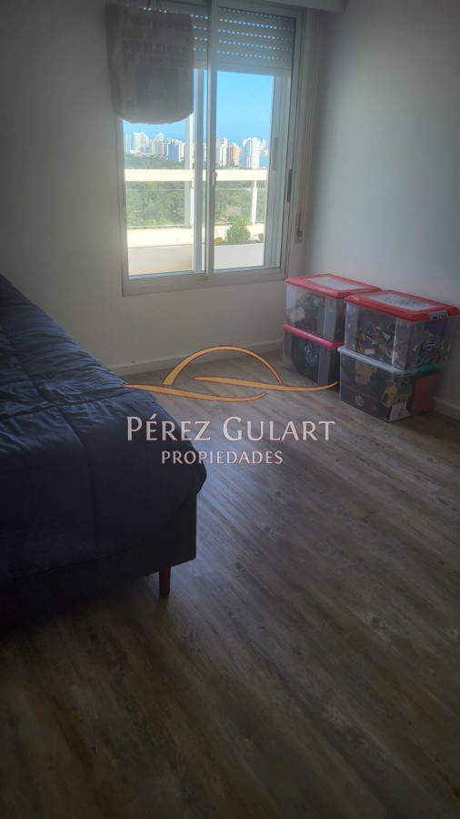 Apartamento ID.401 - Apartamento en Punta del Este, Roosevelt