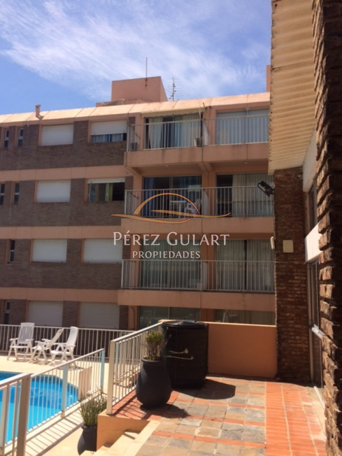 Apartamento ID.199 - Apartamento en Punta del Este, Península