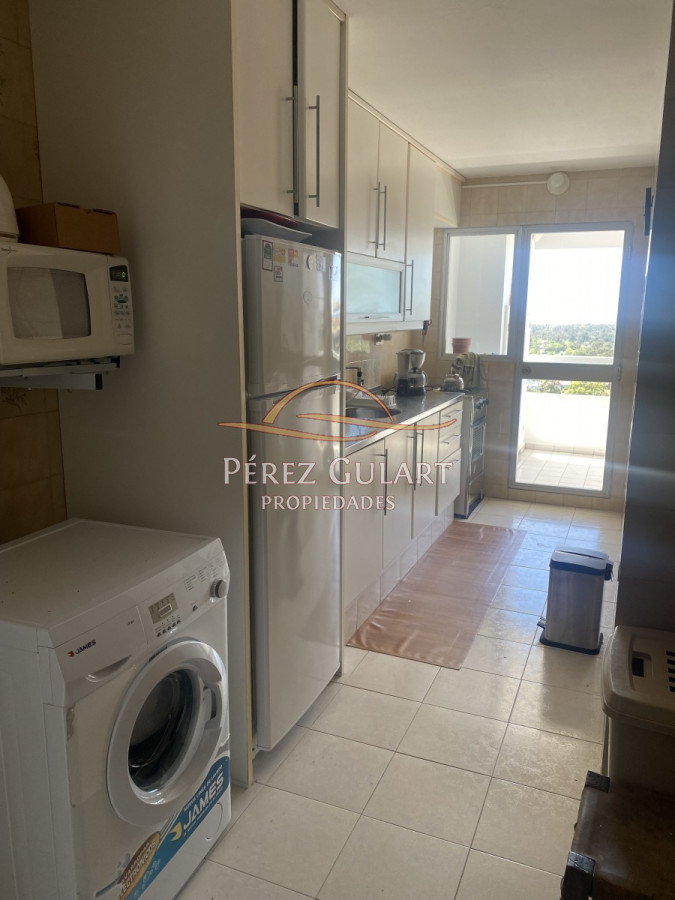 Apartamento ID.86 - Apartamento en Punta del Este, Roosevelt
