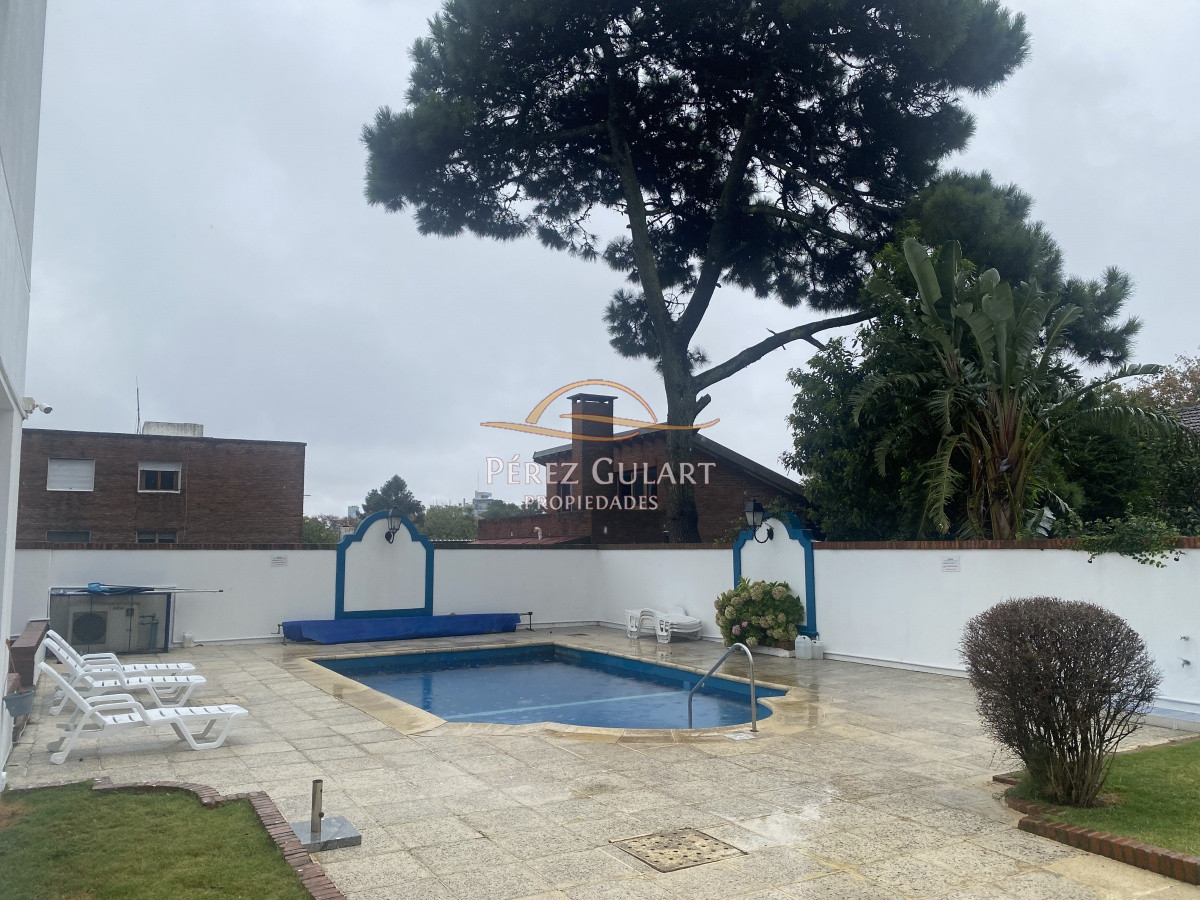 Apartamento ID.122 - Apartamento en Maldonado, Nuevo Cantegril