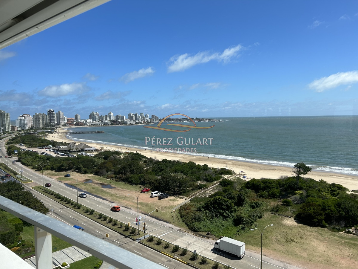 Apartamento ID.250 - Apartamento en Punta del Este, Mansa