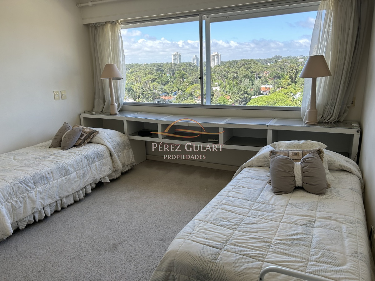 Apartamento ID.250 - Apartamento en Punta del Este, Mansa