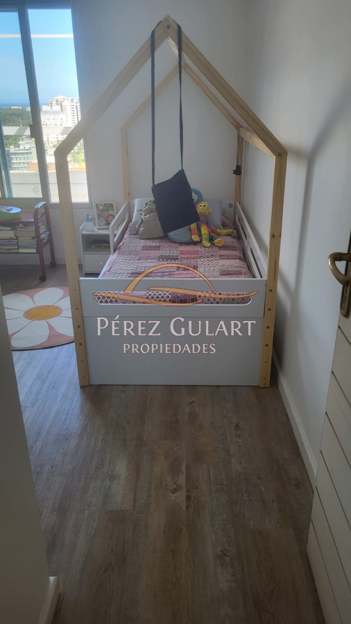 Apartamento ID.401 - Apartamento en Punta del Este, Roosevelt