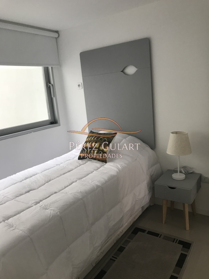 Apartamento ID.295 - Apartamento tipo casita con parrillero propio