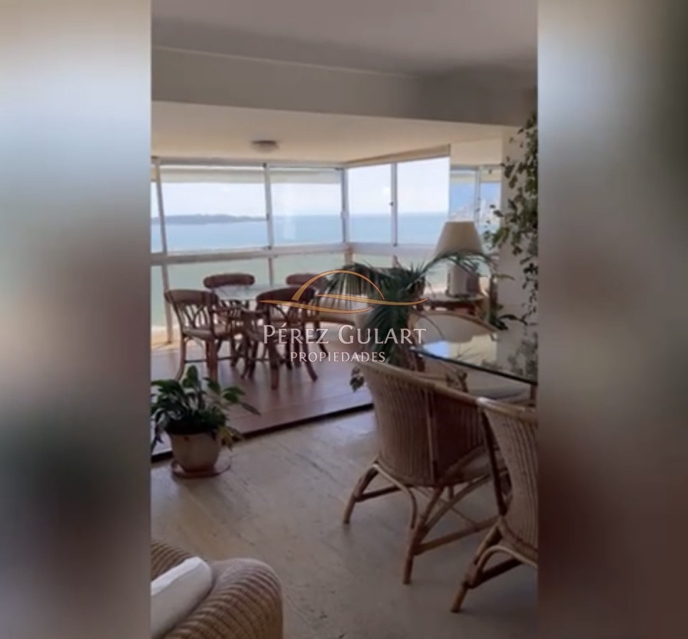 Apartamento ID.250 - Apartamento en Punta del Este, Mansa