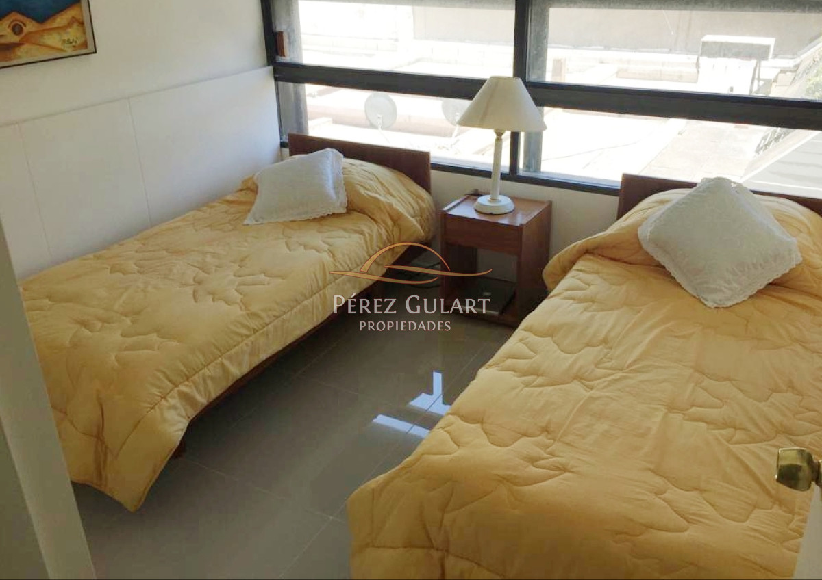 Apartamento ID.421 - Muy linda planta