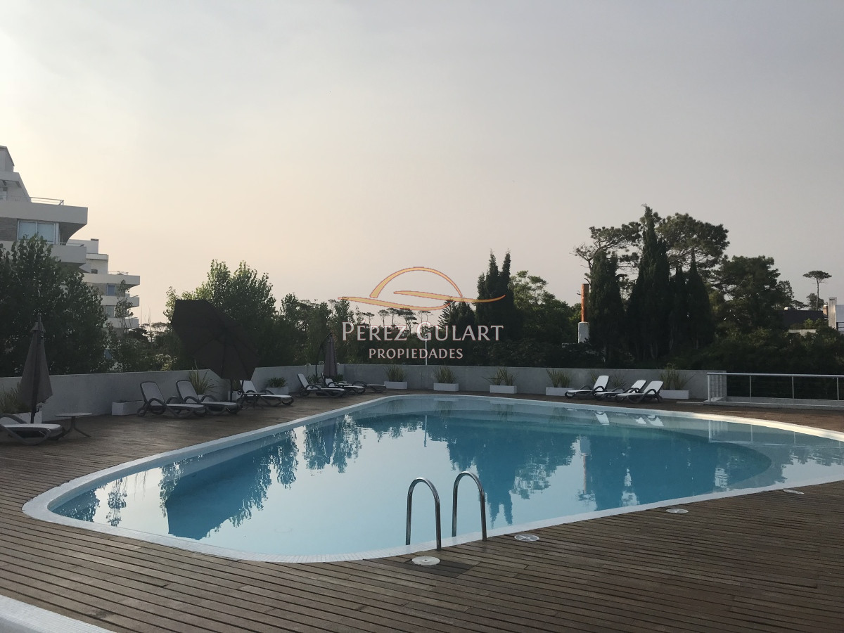 Apartamento ID.295 - Apartamento tipo casita con parrillero propio