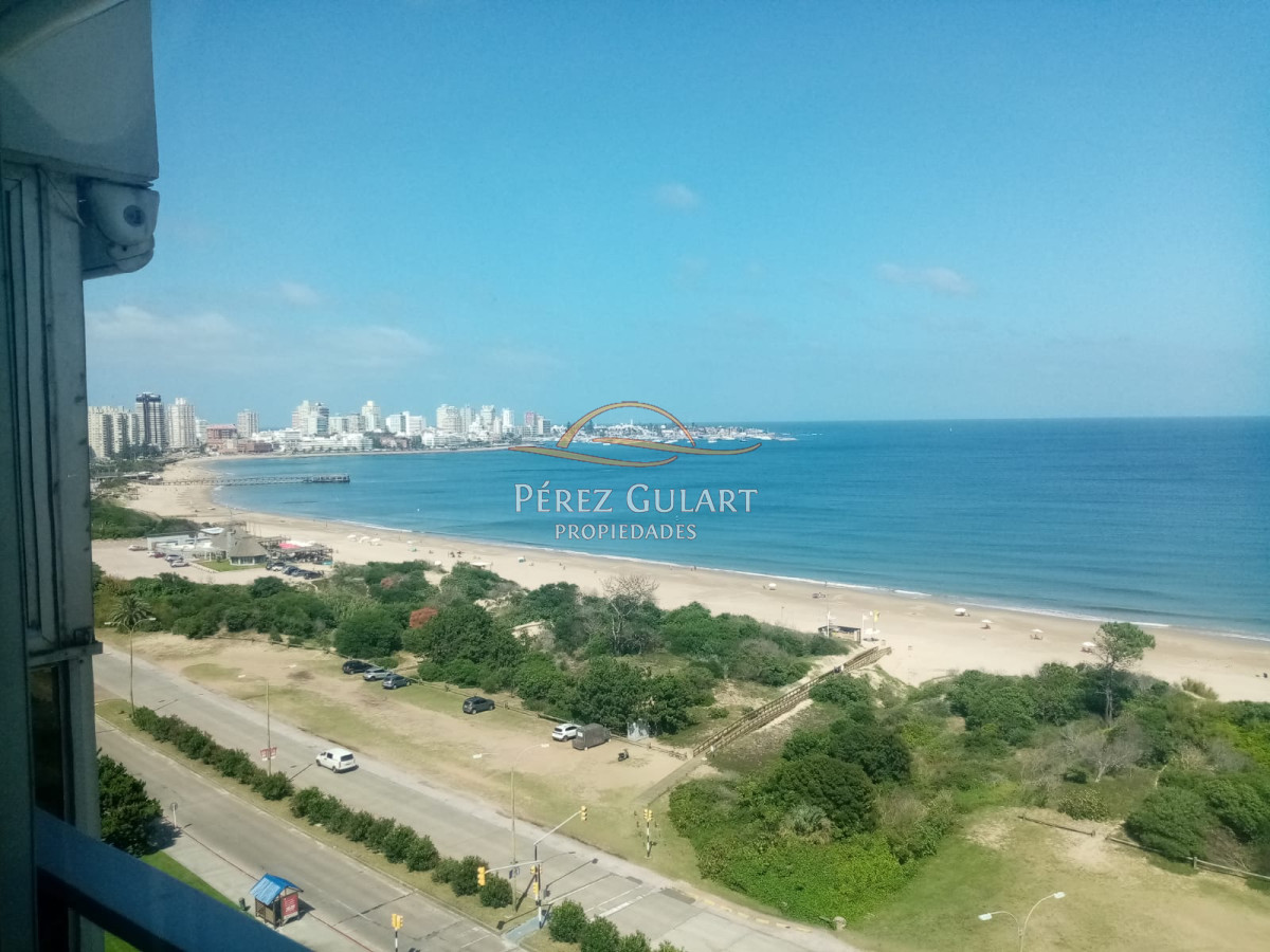 Apartamento ID.250 - Apartamento en Punta del Este, Mansa