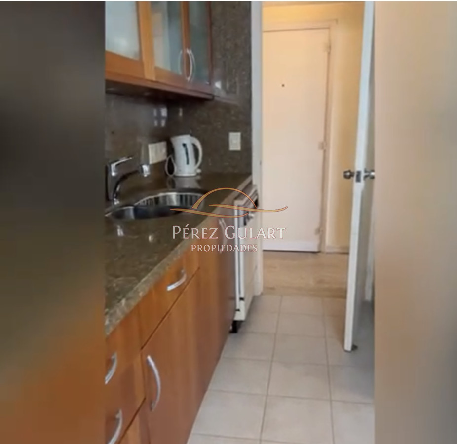 Apartamento ID.250 - Apartamento en Punta del Este, Mansa