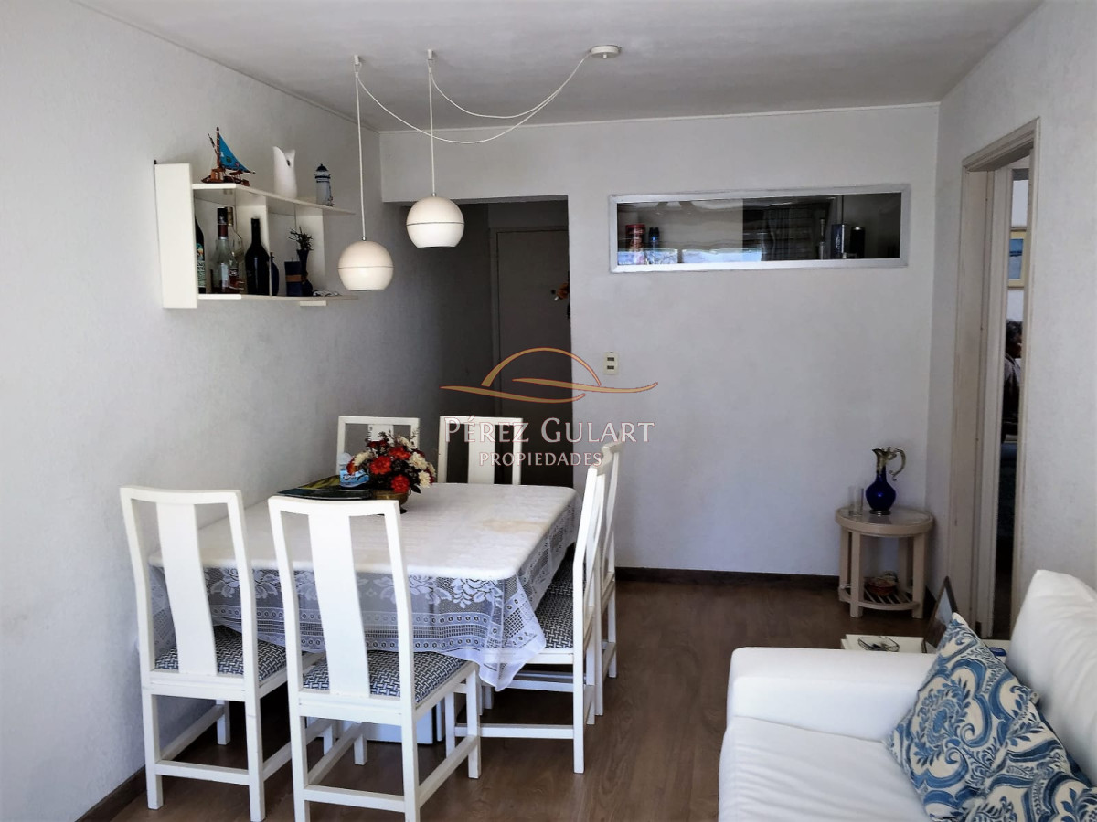 Apartamento ID.240 - Apartamento en Punta del Este, Península