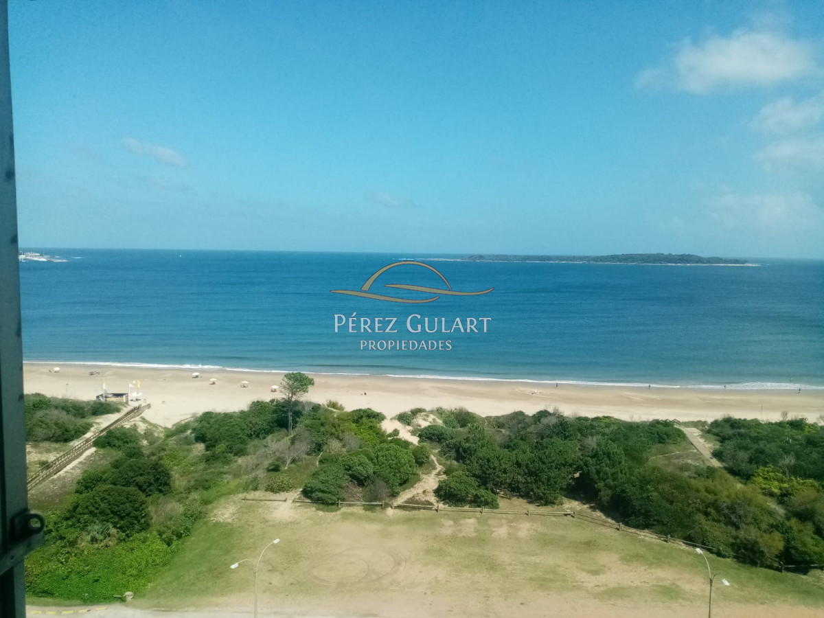 Apartamento ID.250 - Apartamento en Punta del Este, Mansa