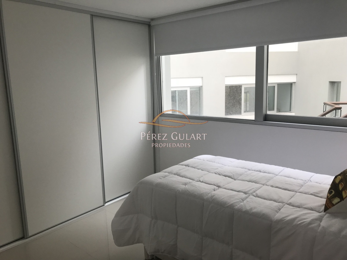 Apartamento ID.295 - Apartamento tipo casita con parrillero propio