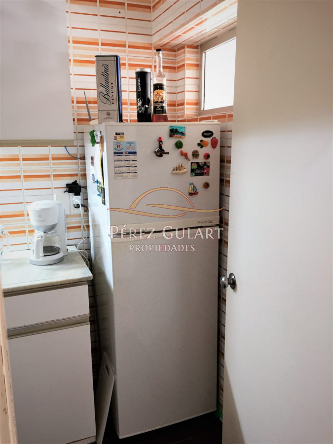 Apartamento ID.240 - Apartamento en Punta del Este, Península