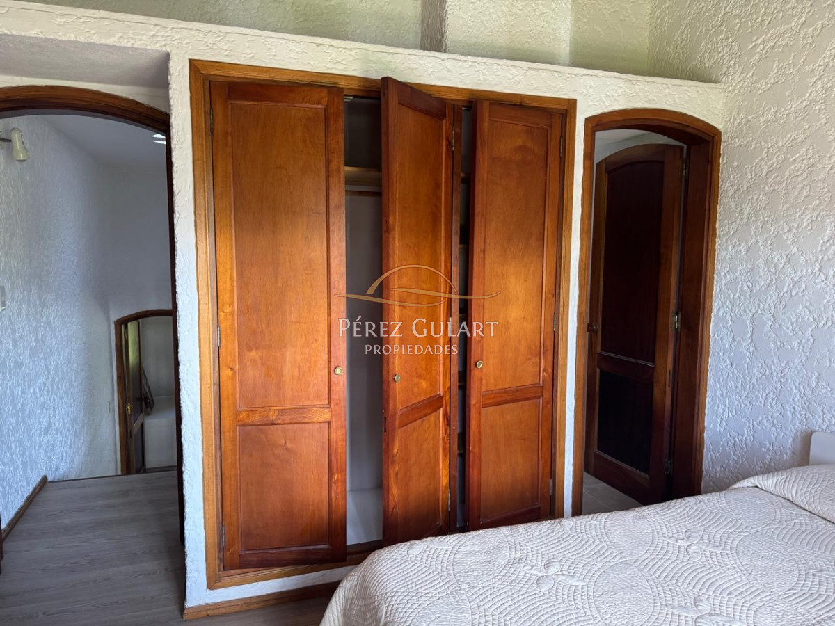 Apartamento ID.485 - Apartamento en Punta del Este, San Rafael