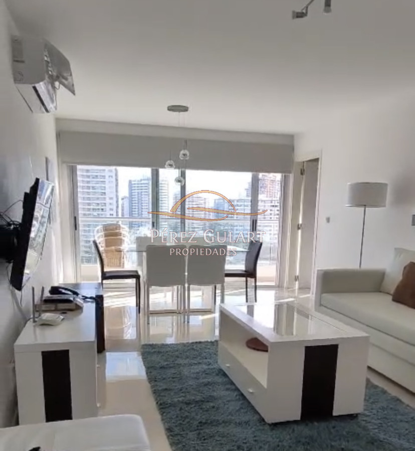 Apartamento ID.155 - A media cuadra del mar