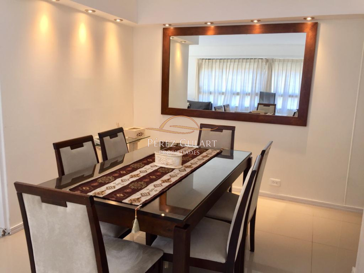 Apartamento ID.421 - Muy linda planta