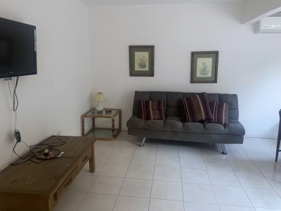 Alquiler de Apartamento en Punta del Este.