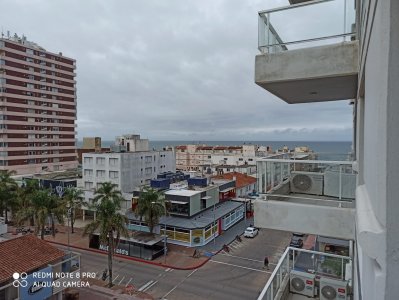 Apartamento en Venta - Centro Península 