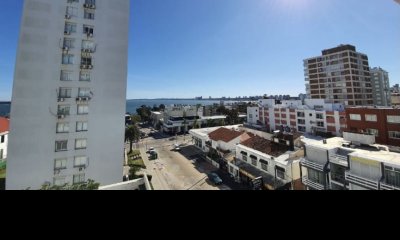 Apartamento en Punta del Este, Punta del Este