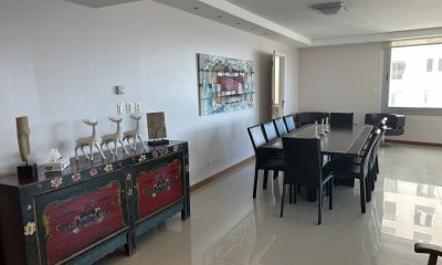 Apartamento en Punta del Este, Brava