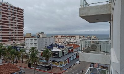 Apartamento en Maldonado,