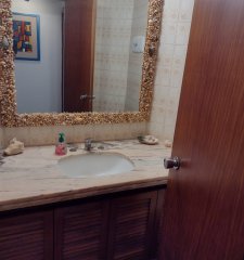 Apartamento en Punta del Este, Roosevelt